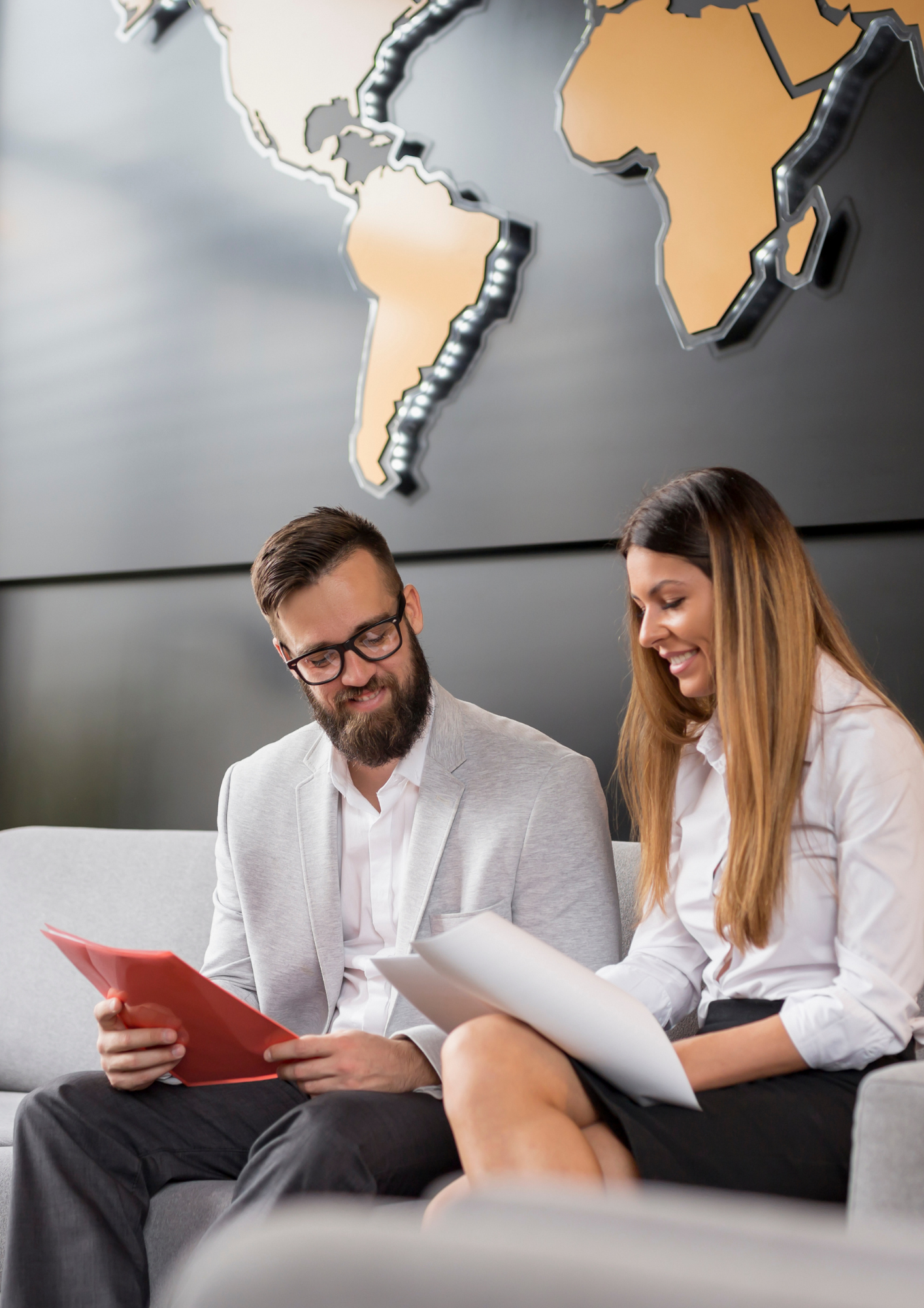 Payroll and Book-keeping Services