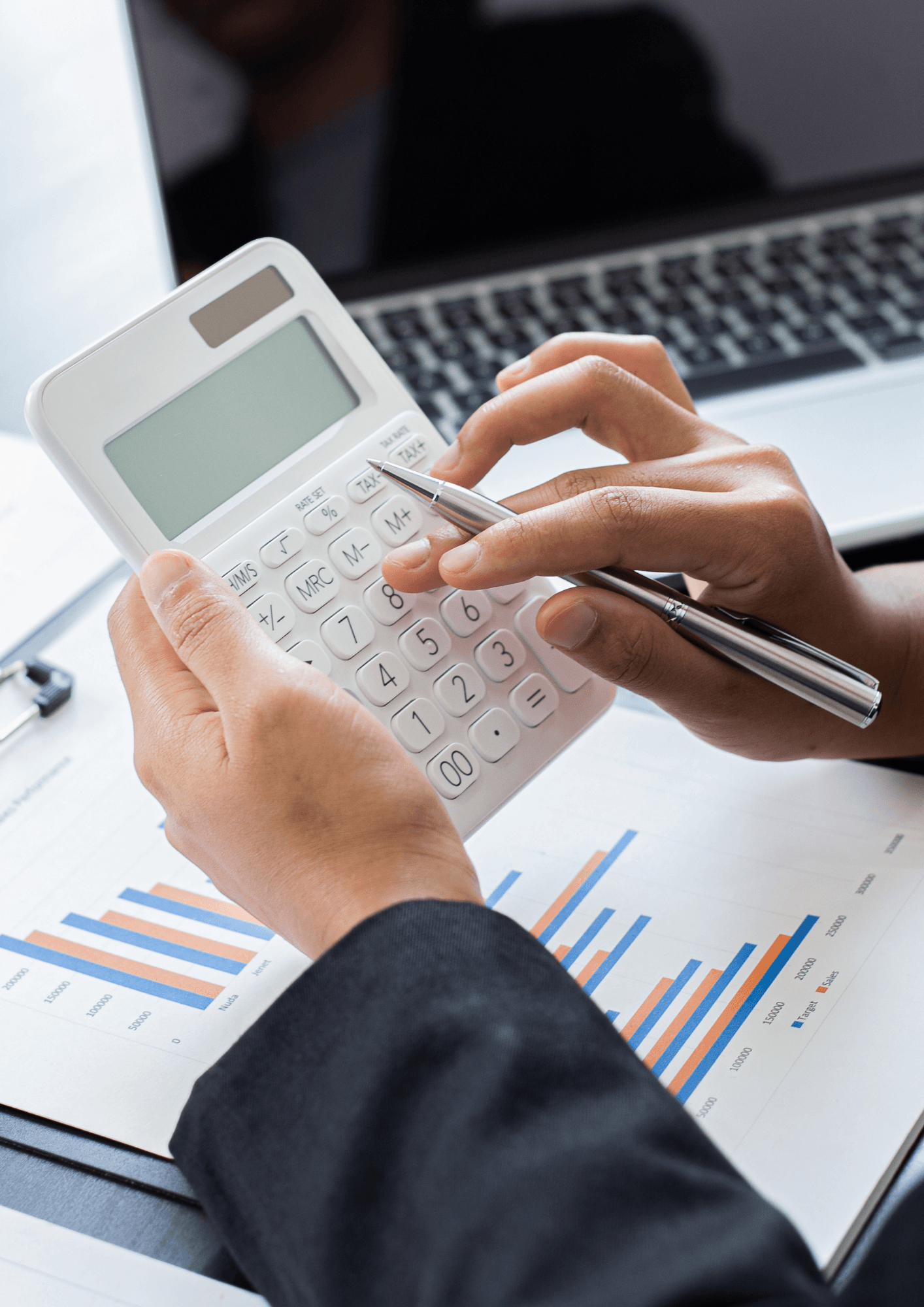 VAT Preparation Services