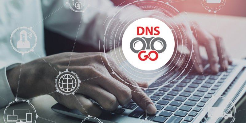 DNSWatchGO