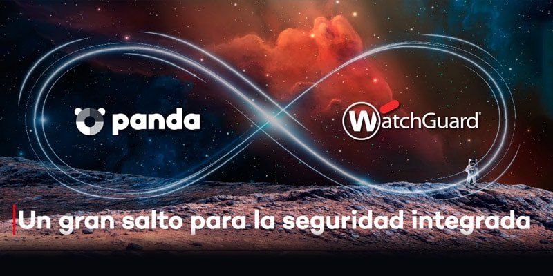 Operaciones de seguridad de Panda Security