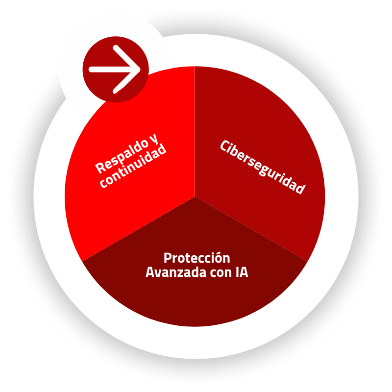 Ciberseguridad