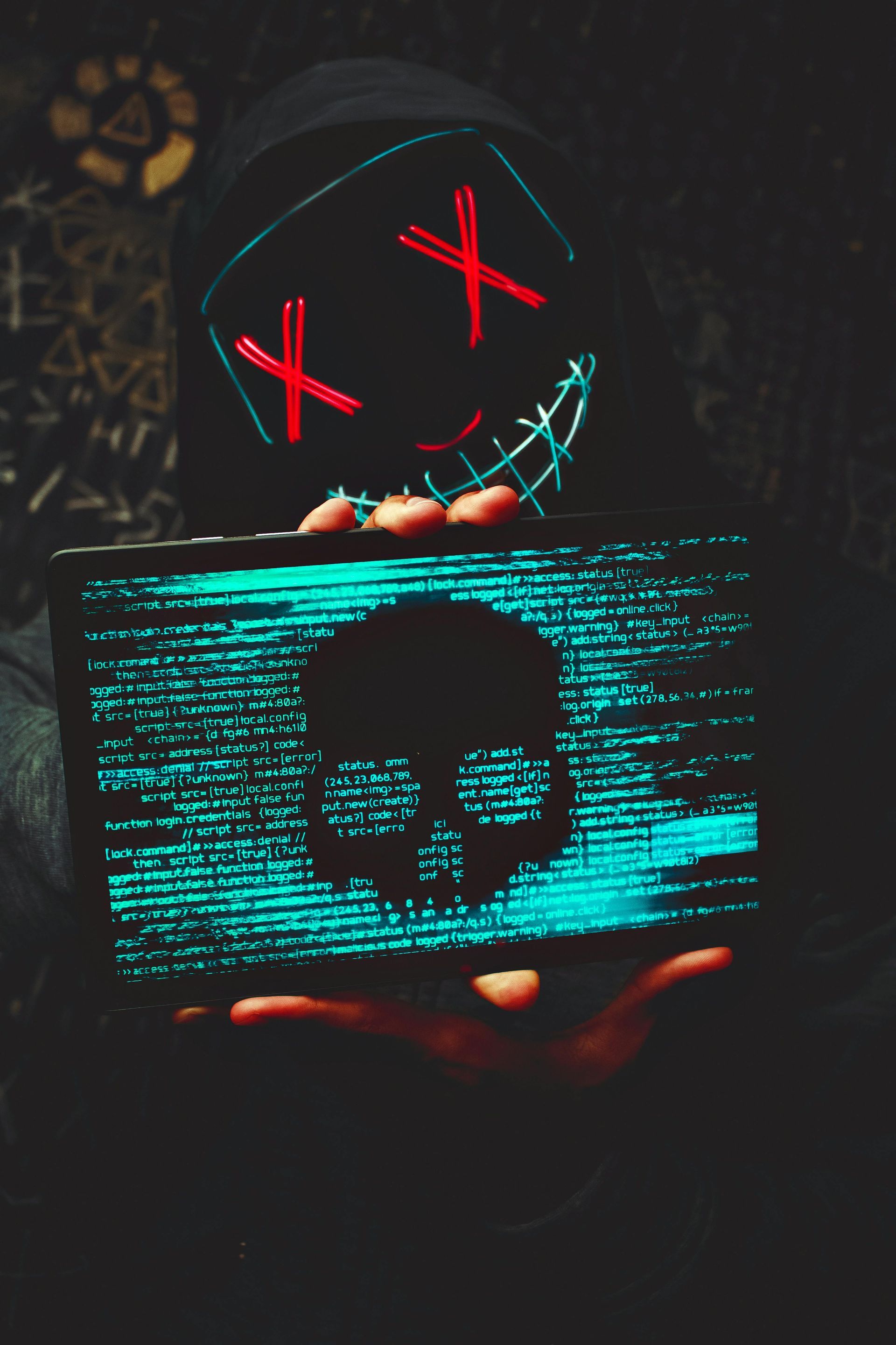 Ciberseguridad