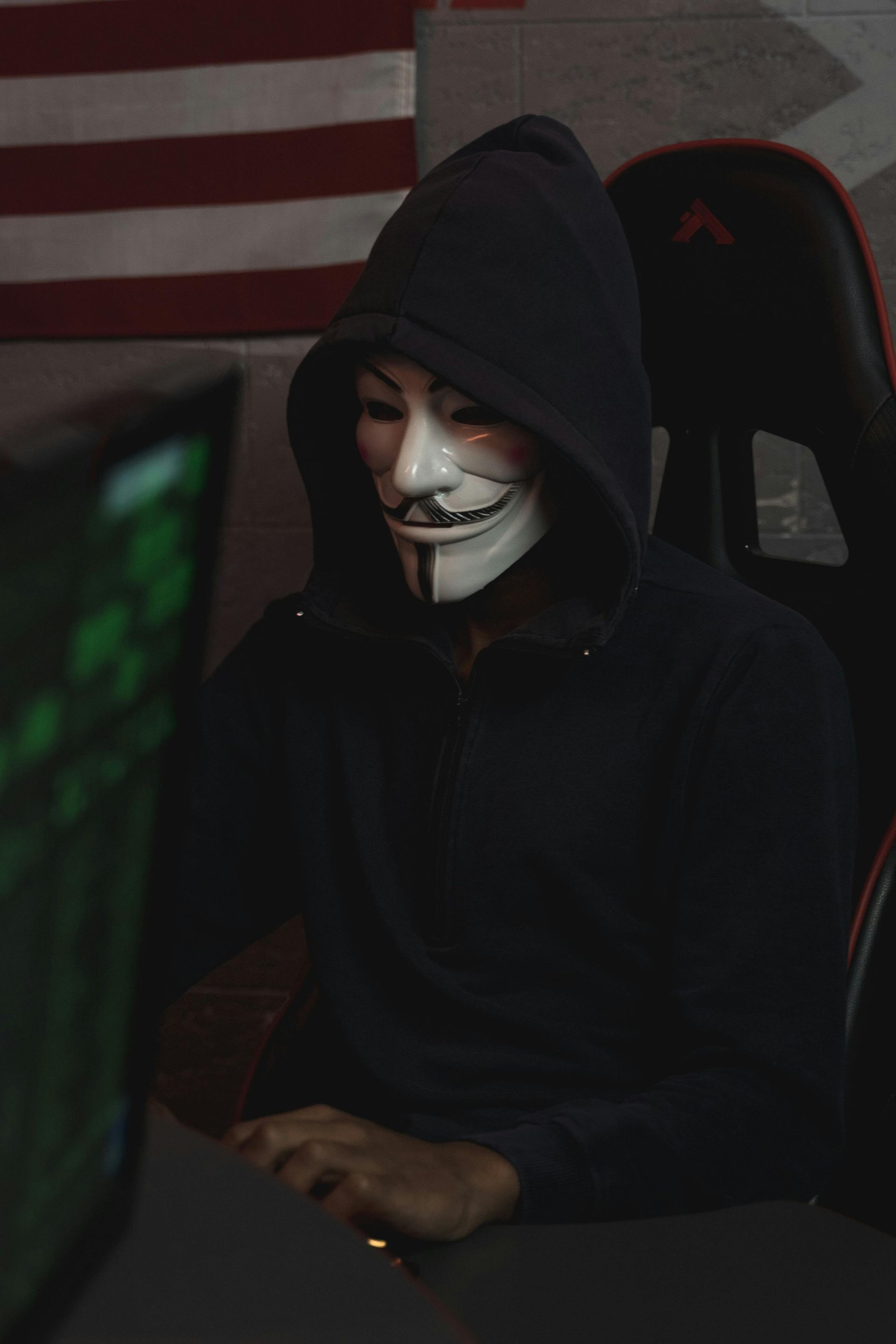 Ciberseguridad