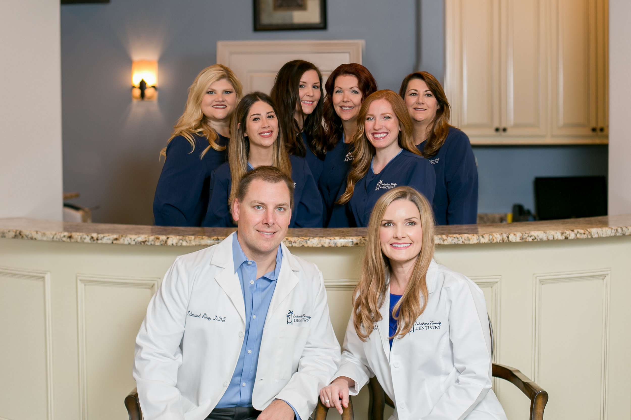 Lakeshore Family Dentistry Slidell, LA