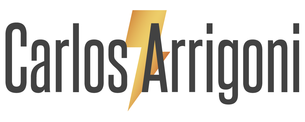 logo carlos arrigoni