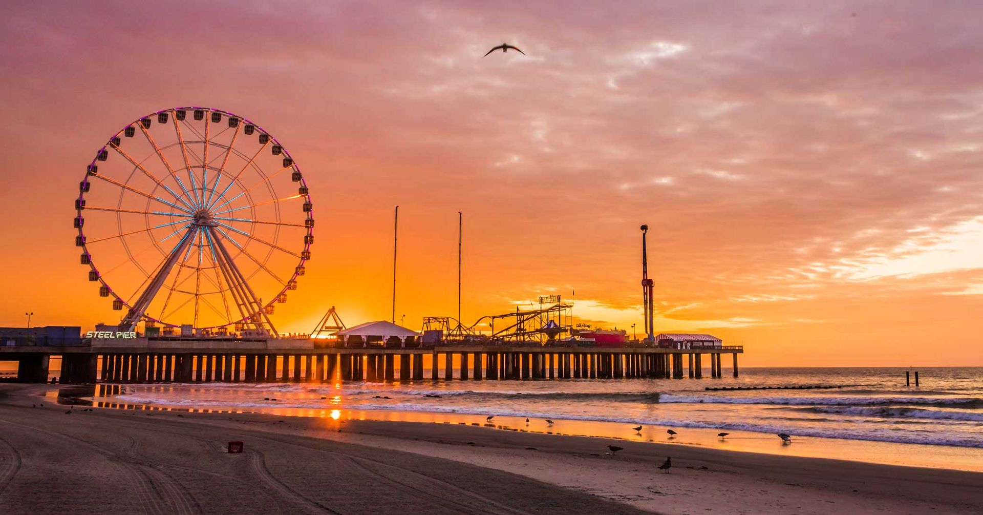 MFM Opening in Coastal New JerseyShort drive to Philadelphia700K