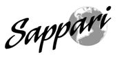 Sappari logo