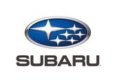 Suburu logo