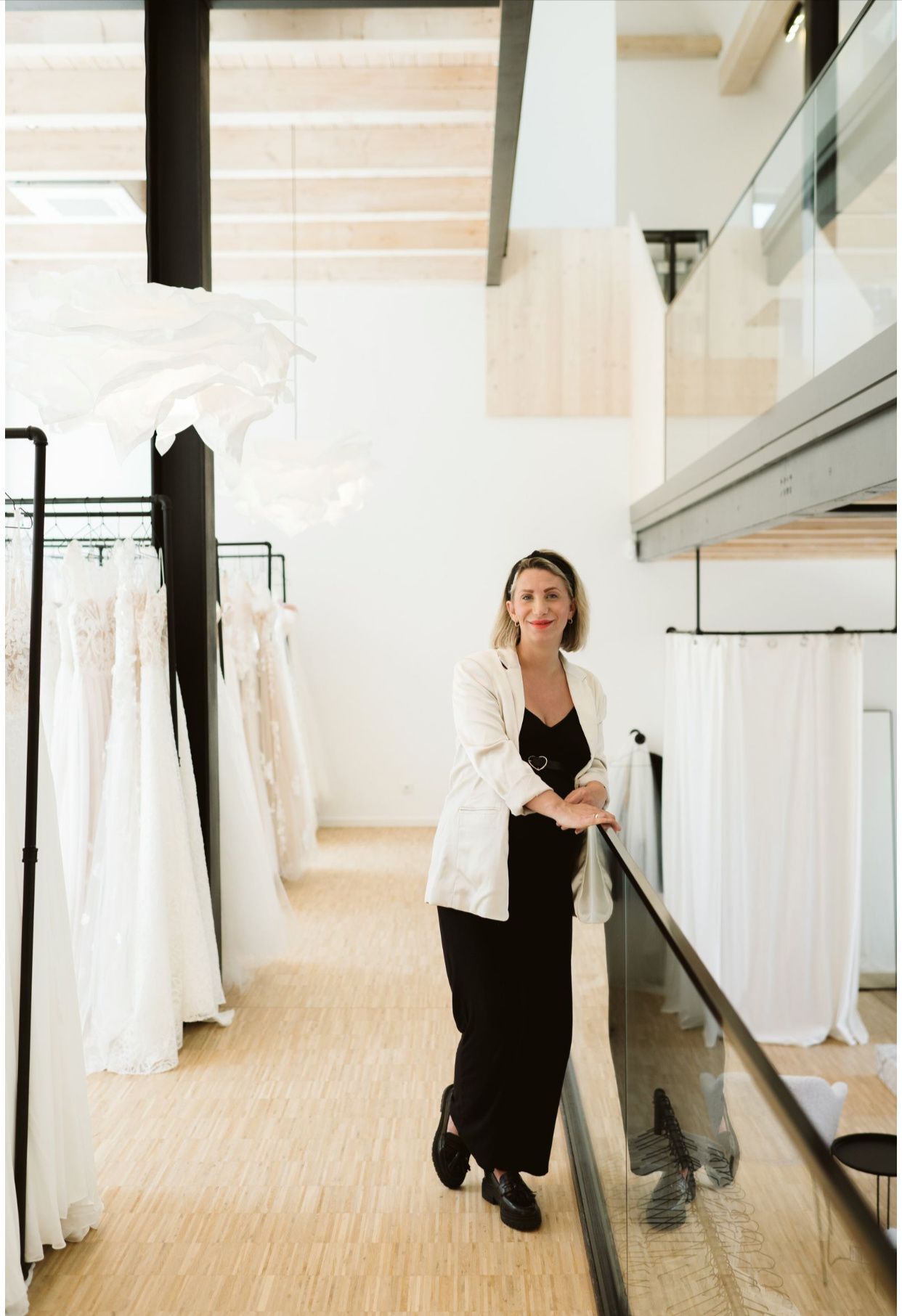 Brautkleid