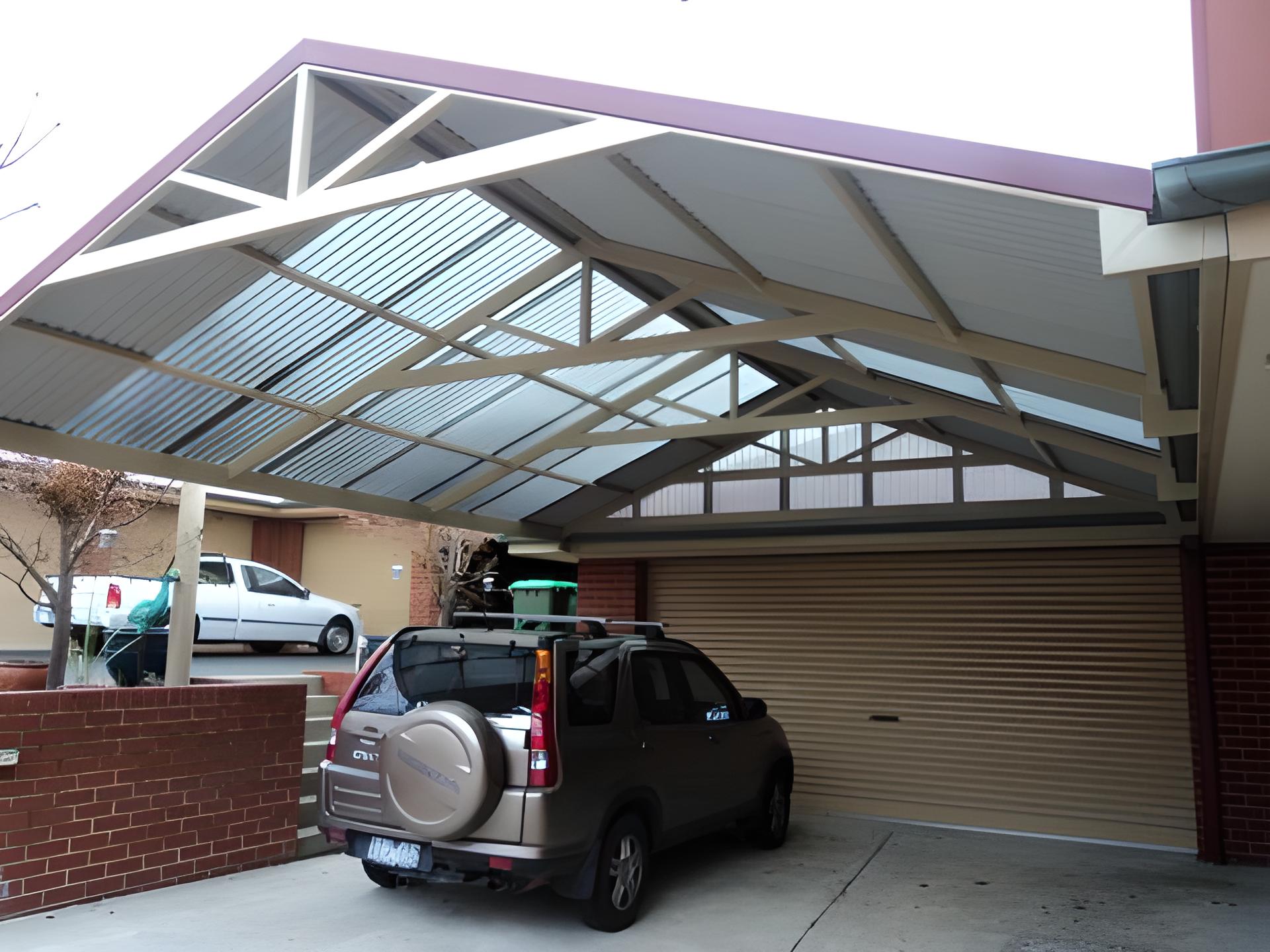 Carports in Albury The Gazebo & Shade Centre