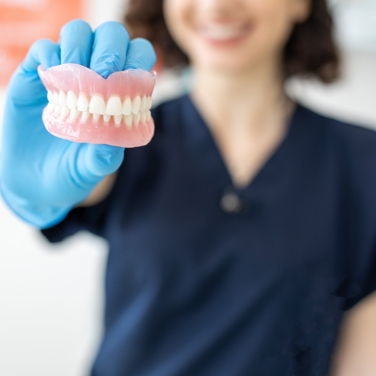 dentures toowoomba