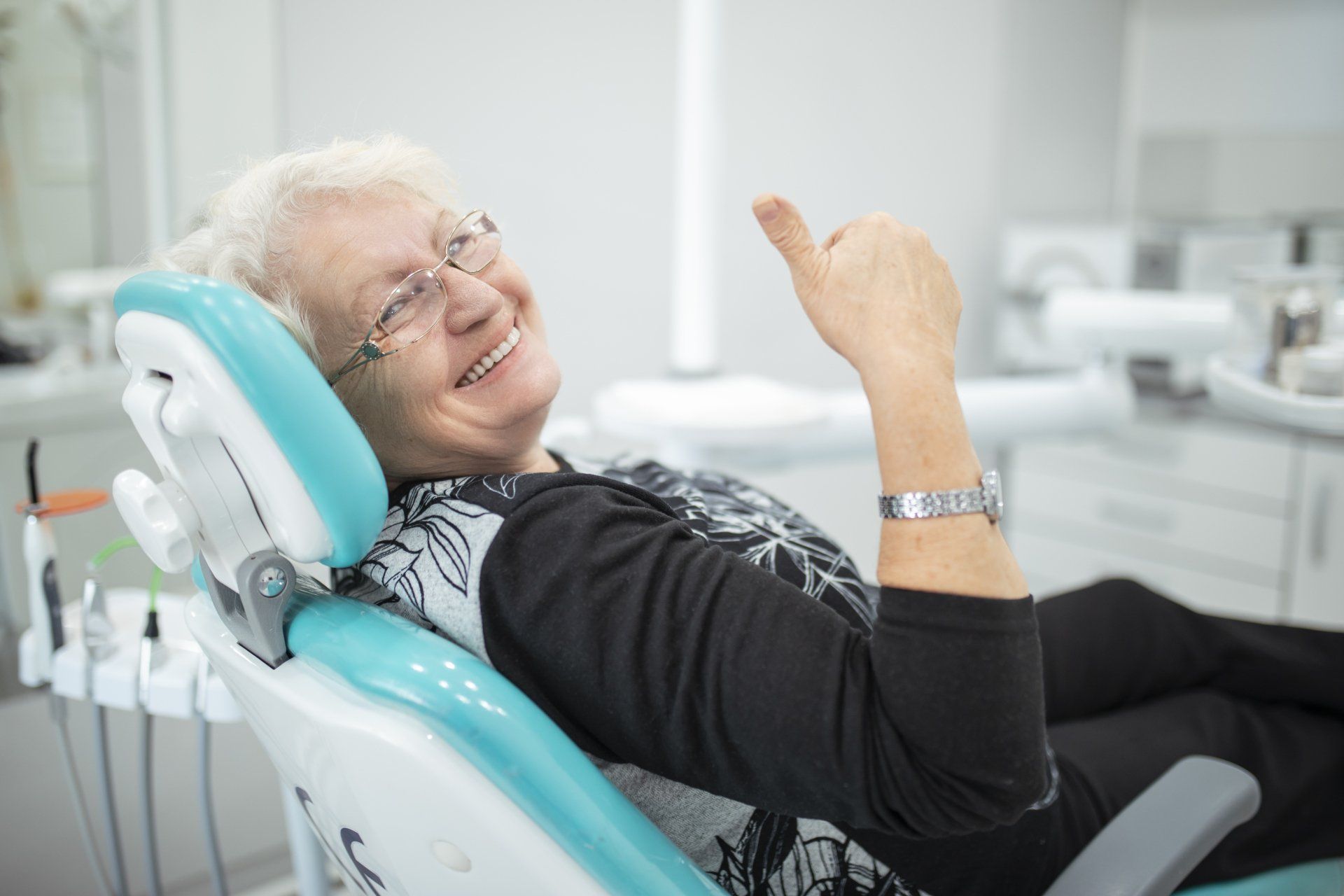 denture repairs toowoomba