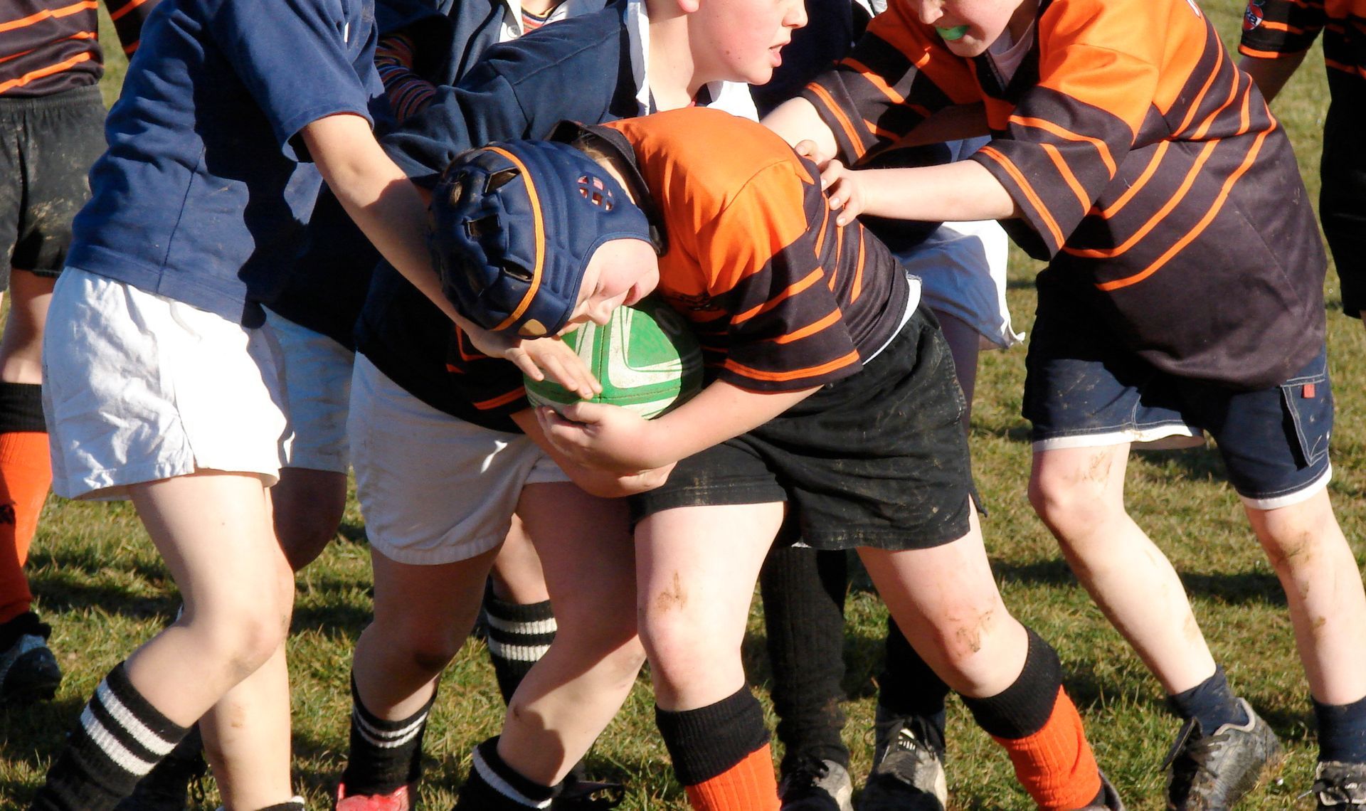 custom mouthguards toowoomba