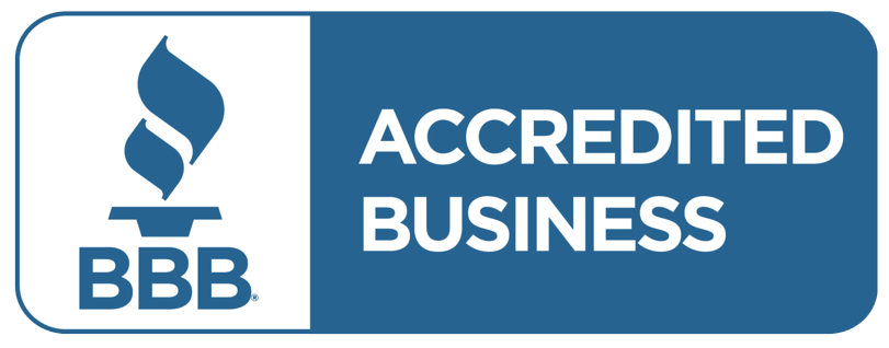 BBB Accredited Business