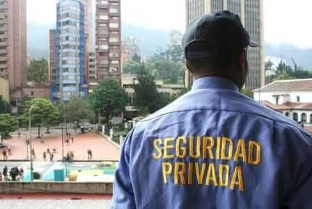 SEGURIDAD PRIVADA ONSEGPRI 