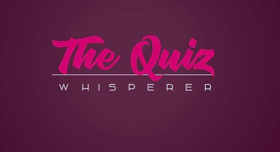 Quiz night with The Quiz Whisperer - Thursday 15th January, 7.30pm