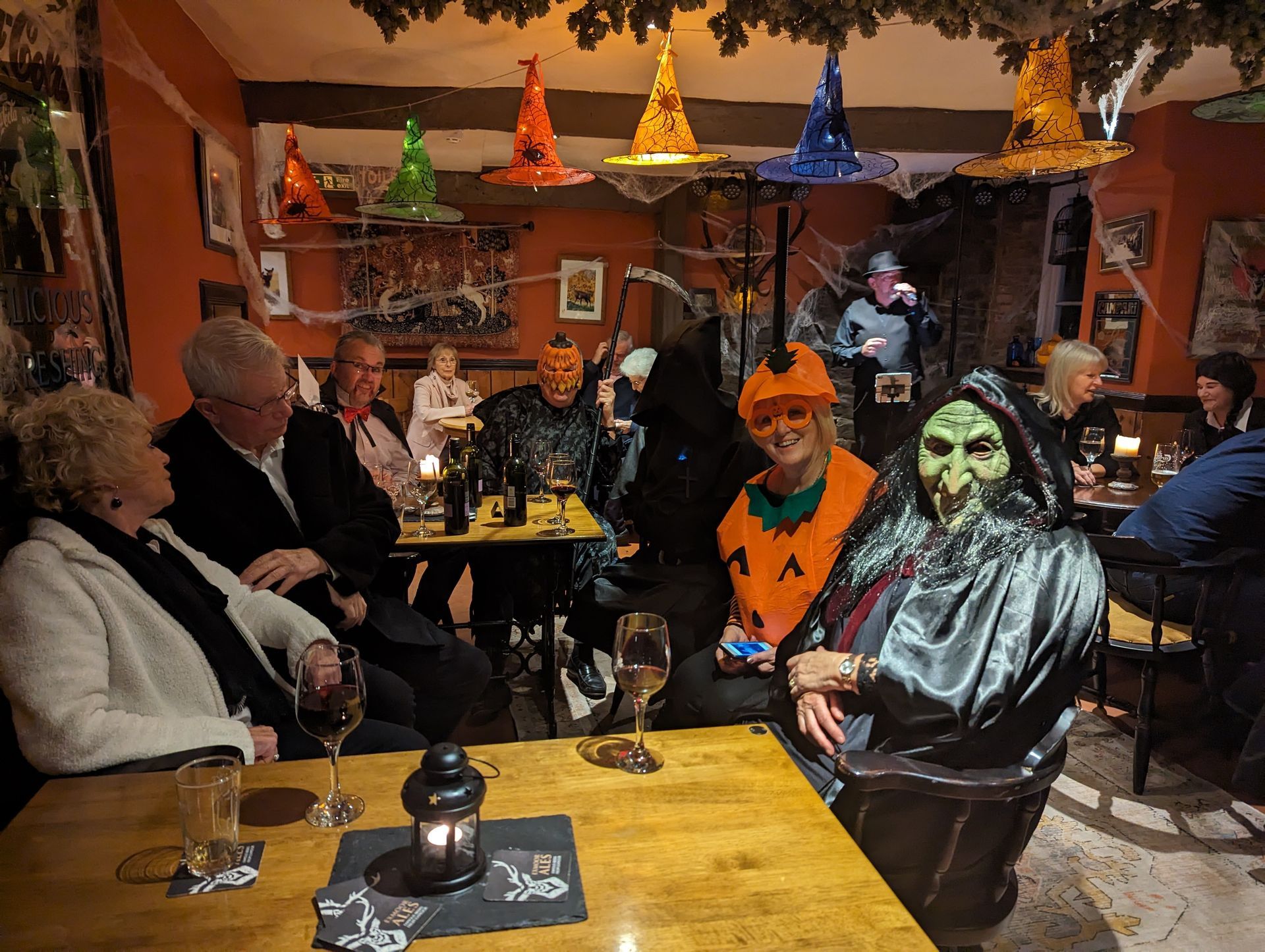 Halloween