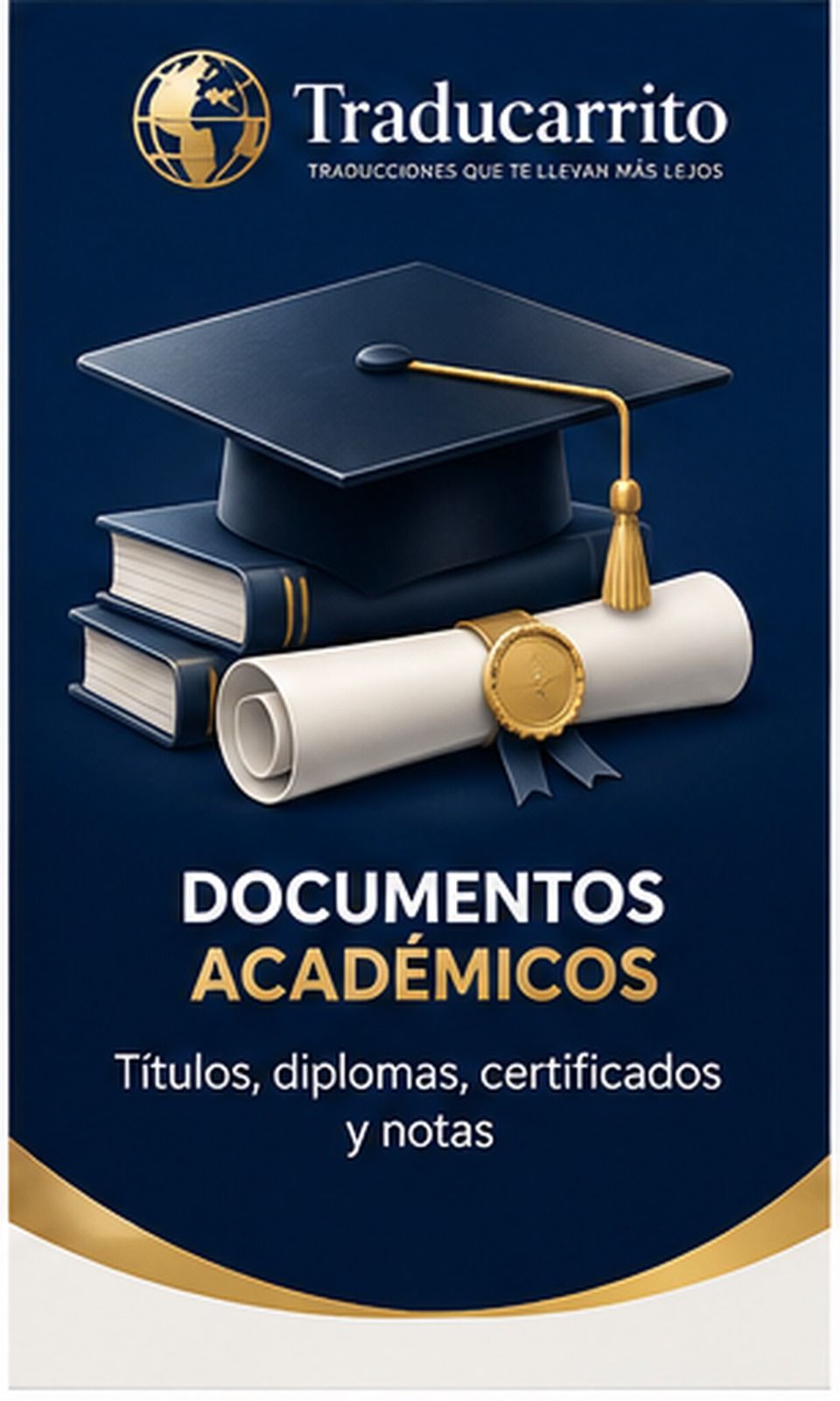 DOCUMENTOS ACADÉMICOS