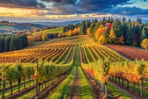 Best wine tasting tours near me open now