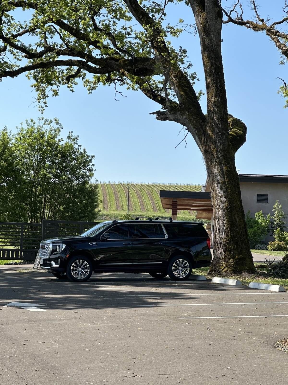 top rated oregon wine tour