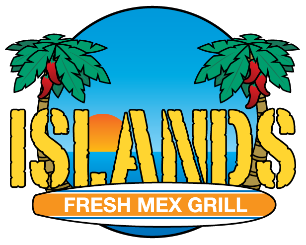 Islands Fresh Mex Grill
