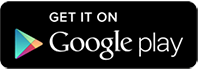 A google play button that says `` get it on google play ''.