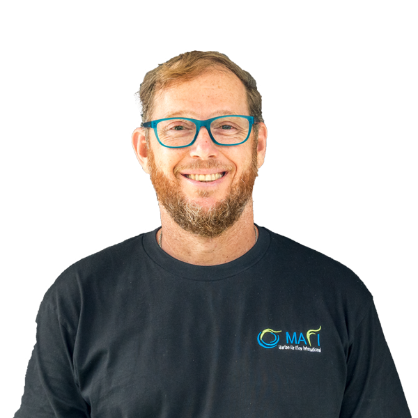 Alex, one of our estimators who has moved to Australia from Brazil. Alex, one of our estimators who has moved to Australia from Brazil.