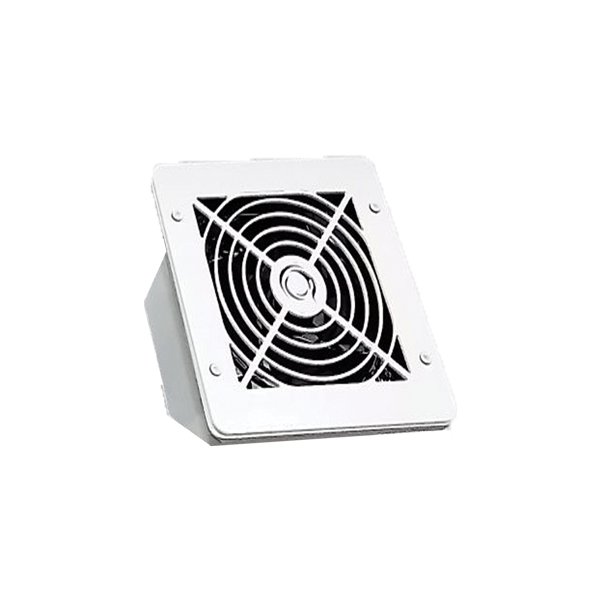 Void ventilation system supplied by Marine Air Flow Void ventilation system supplied by Marine Air Flow