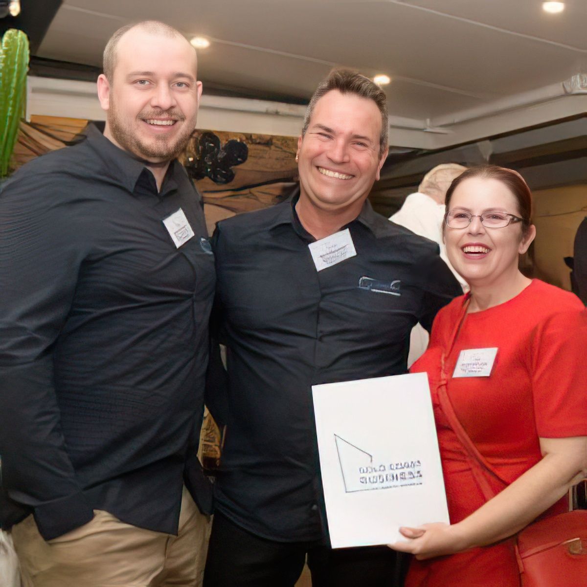 Marine Air Flow is 20! Its been a huge 20 years and we have lots of people to thank. Check out how w