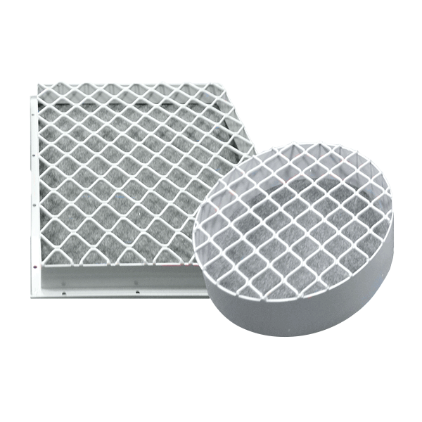 Finger Guards for protecting your equipment and crew Finger Guards for protecting your equipment and crew