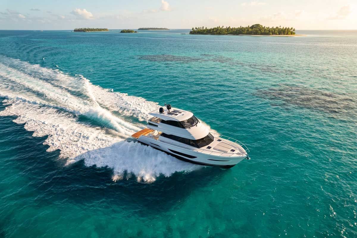 Lloyd Stevenson Carbon Fibre Sports Fishing Boat Matuku Lloyd Stevenson Carbon Fibre Sports Fishing Boat Matuku