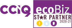 Marine Air Flow is now an ecoBiz Start Partner