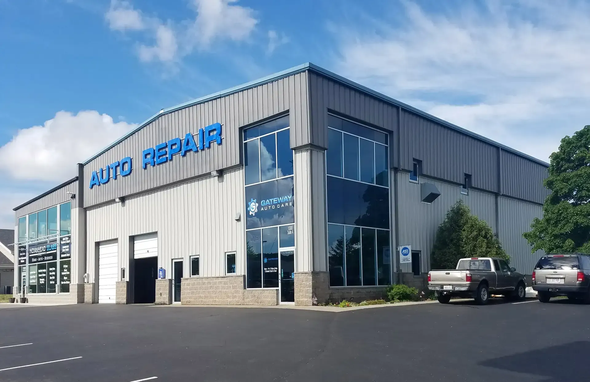 Gateway Auto Care