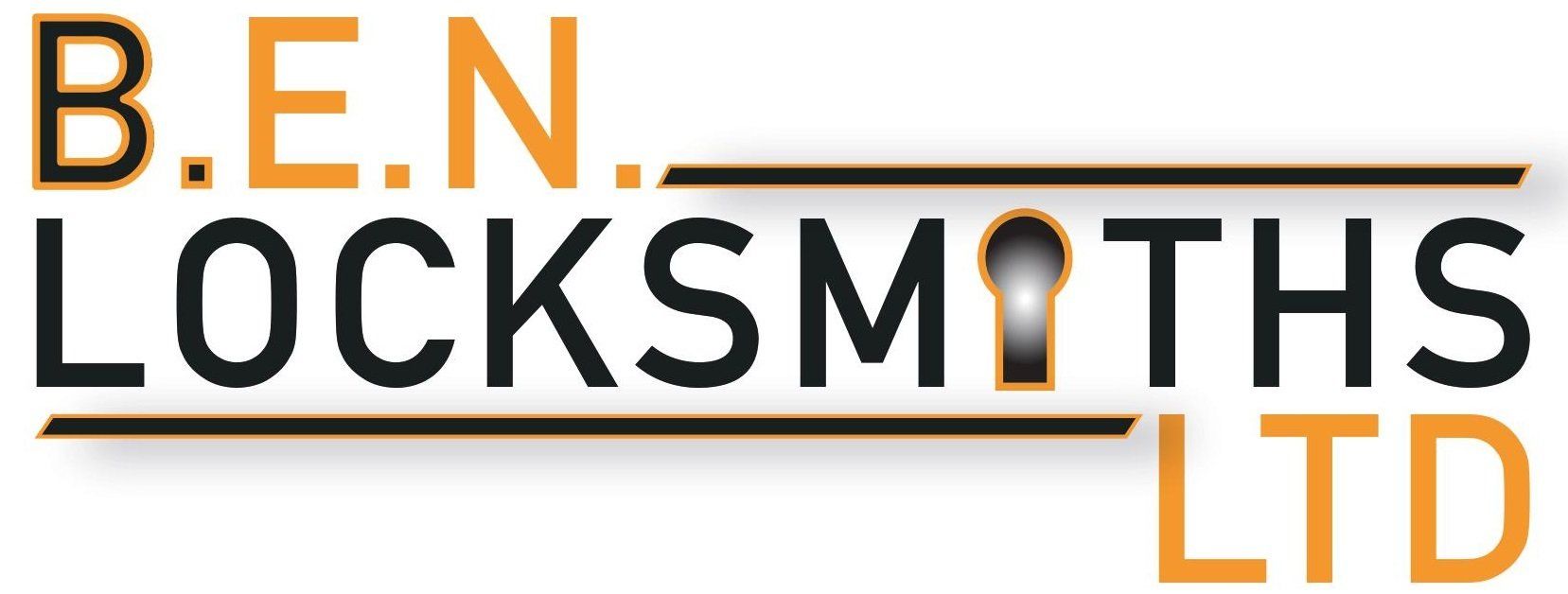 B.E.N. Locksmiths - Basingstoke, Hampshire Area