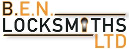 B.E.N. Locksmiths  - Basingstoke, Hampshire Area
