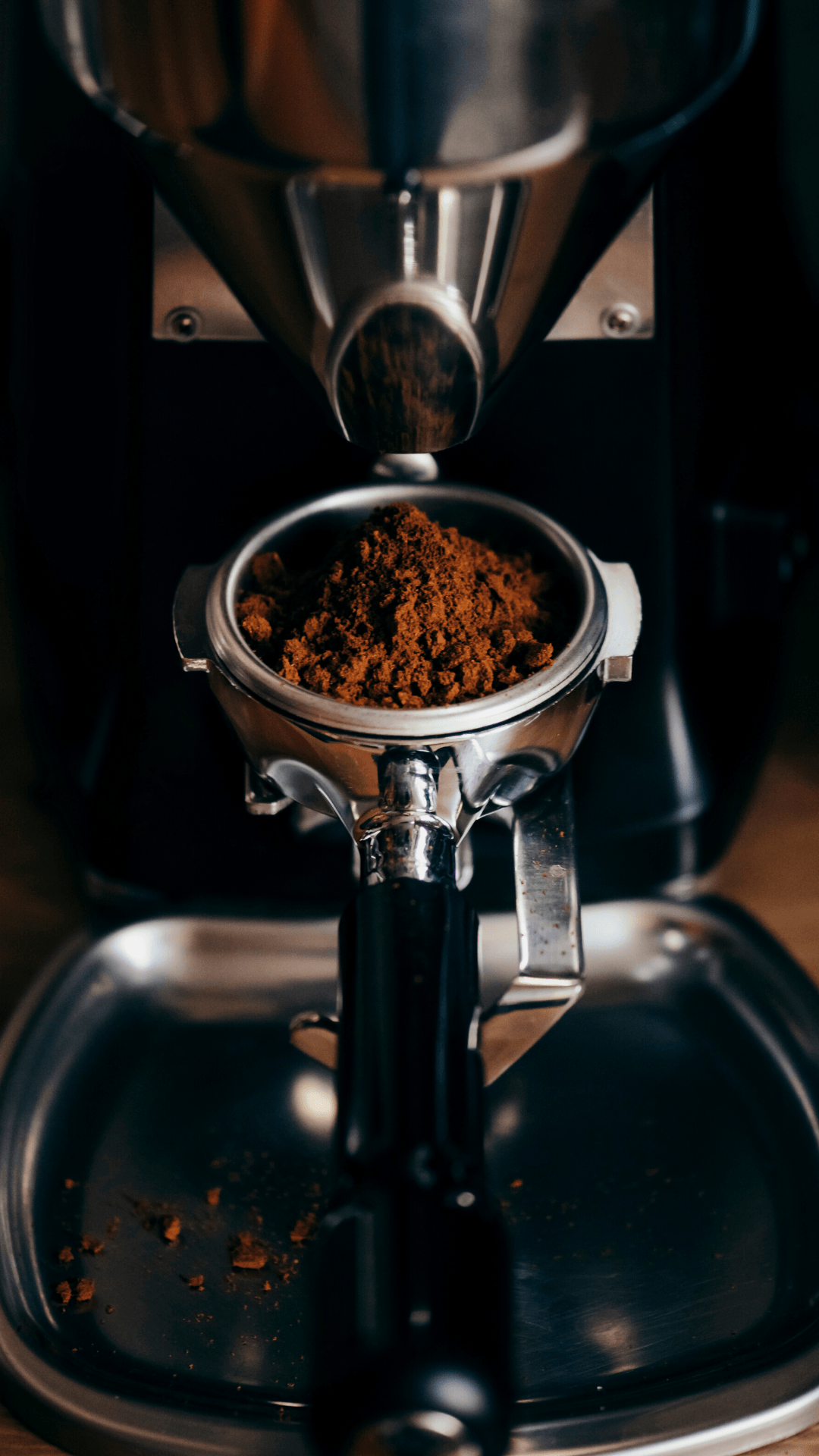 coffee equipment