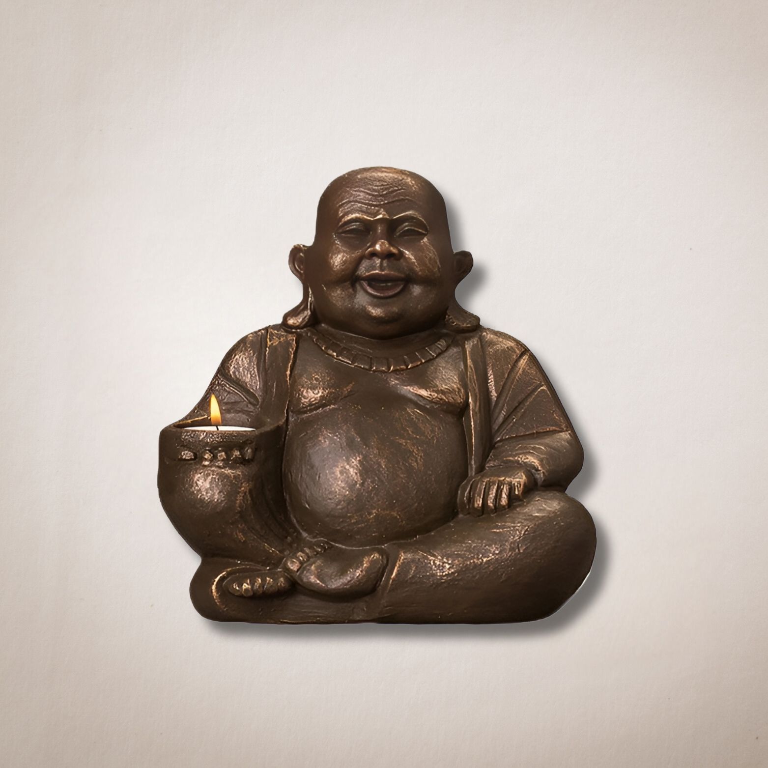 Boeddha (Waxine)