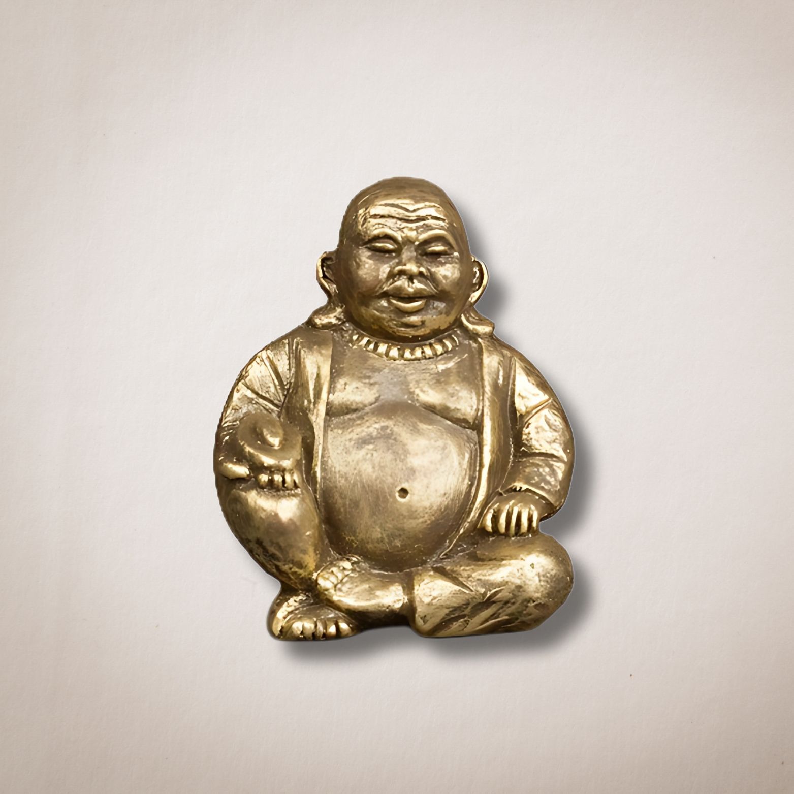 Boeddha Goud
