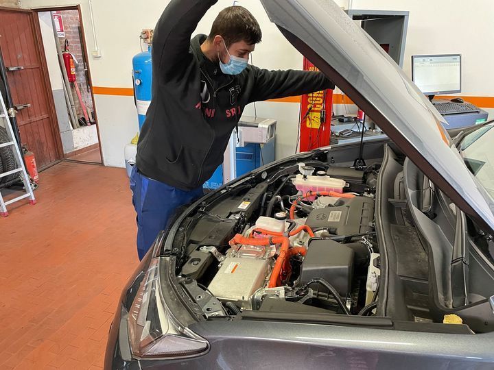 Revisioni auto