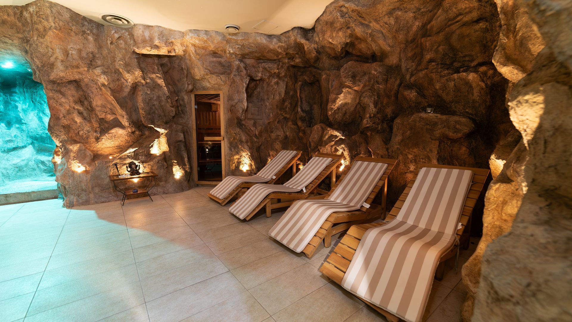 zona benessere