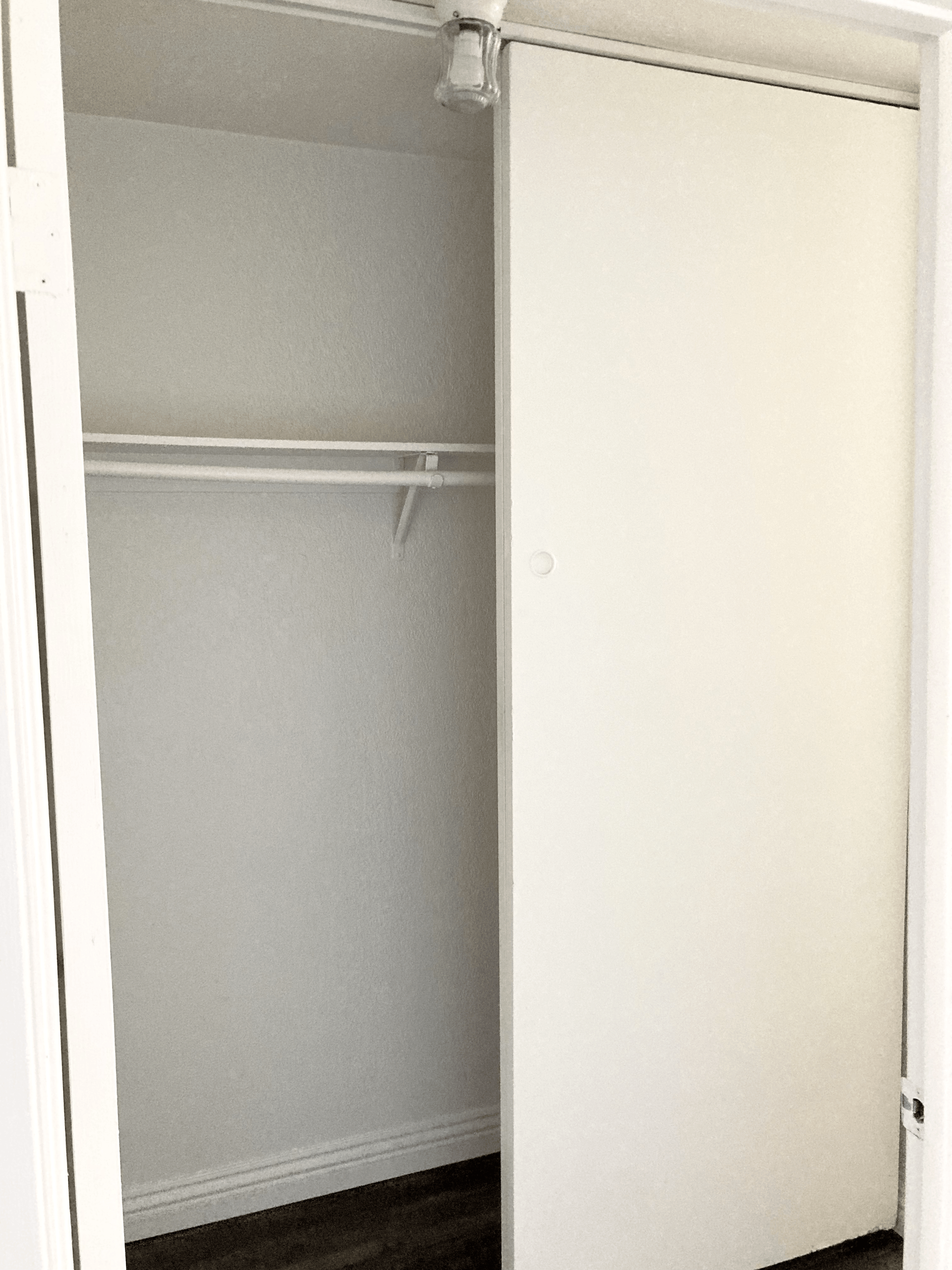 Apartment interior
