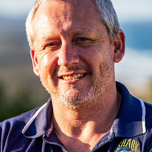 Robert Macmillan 
