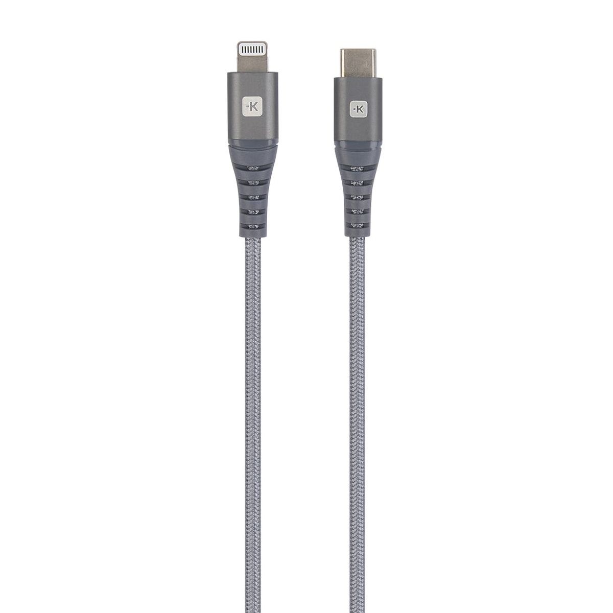 Skross Lightning to USB-C Charging Cable