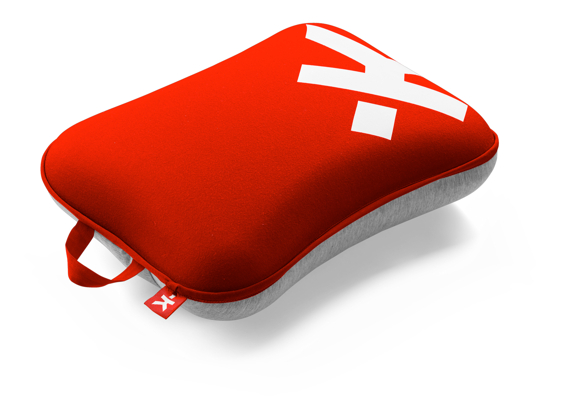 Skross Travel Pillow - Red