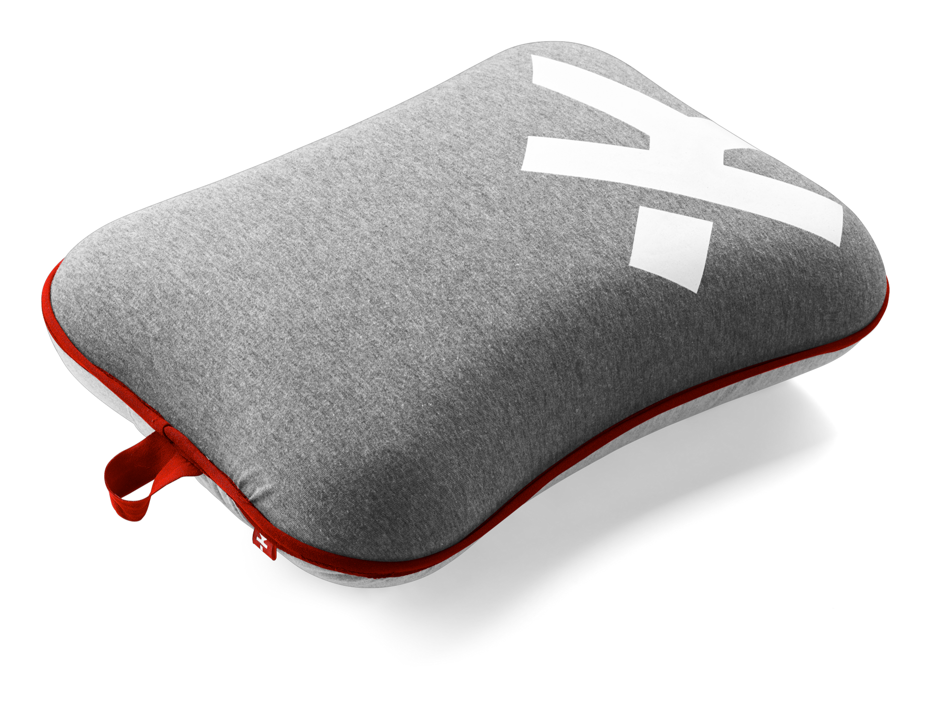 Skross Travel Pillow - Grey