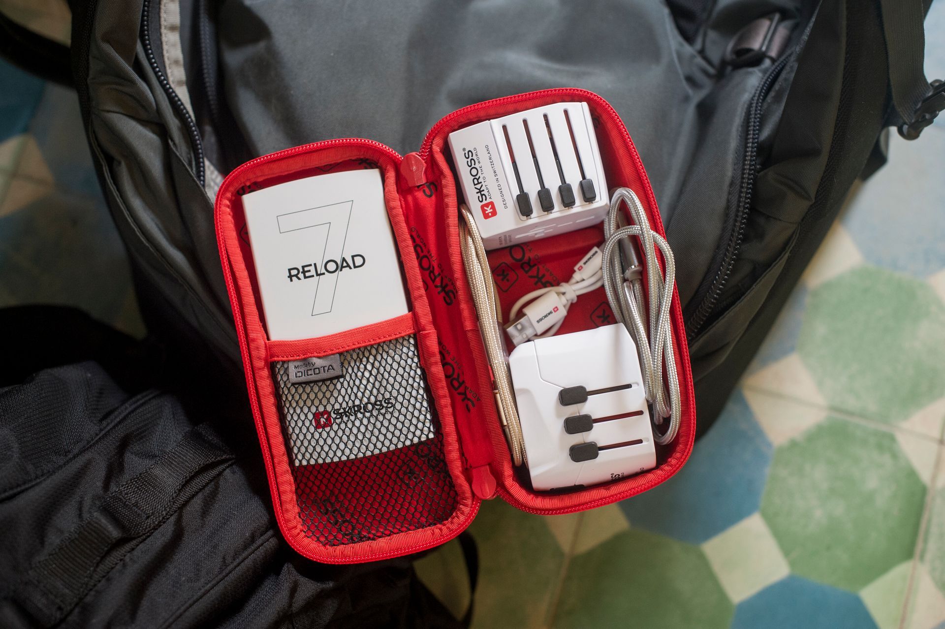 Skross Travel Case