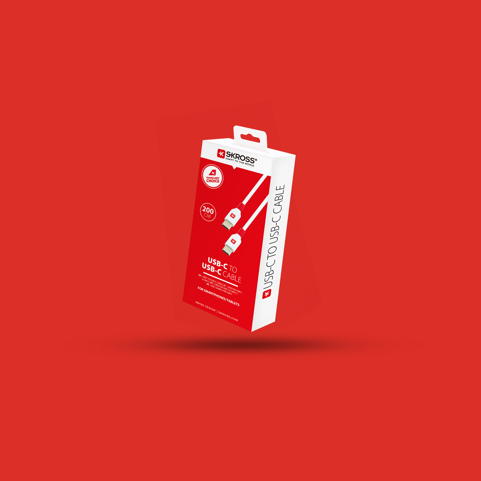 Skross travel accessories range