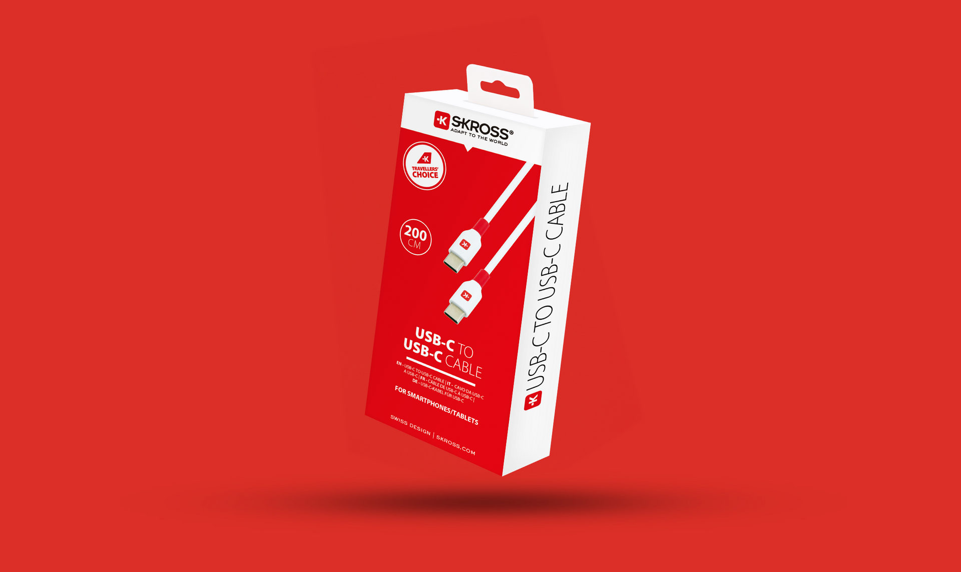 Skross cables