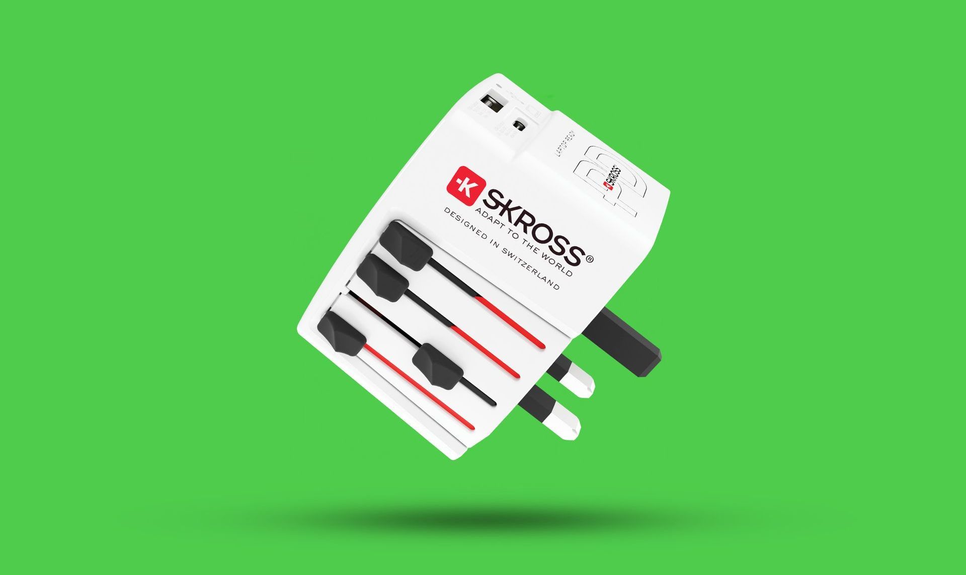 Skross SUB chargers