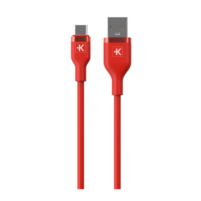 Skross USB-C to USB-C Charging Cable